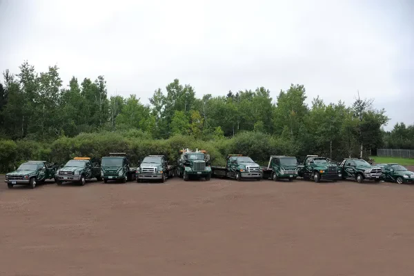 Cars Towing - photo 2
