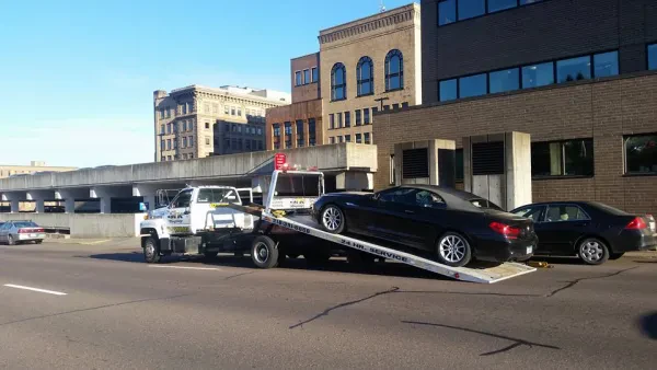 Hookers Anonymous Towing and Repossession - photo 4