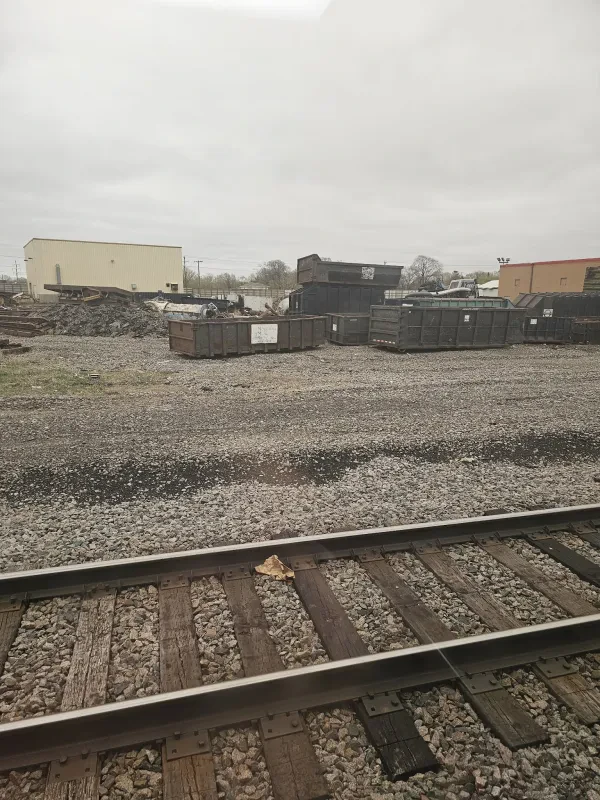 EMR St. Cloud (Northern Metal Recycling) - photo 2
