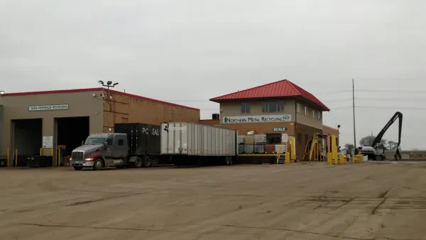 EMR St. Cloud (Northern Metal Recycling) - photo 3