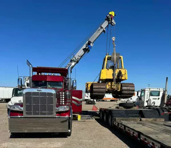 Dean's Towing - photo 4