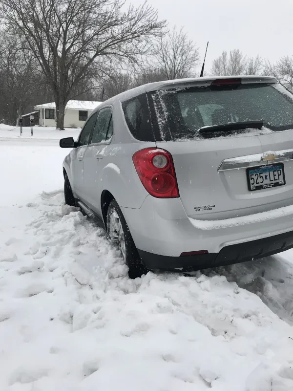 All Care Towing Inc - photo 2