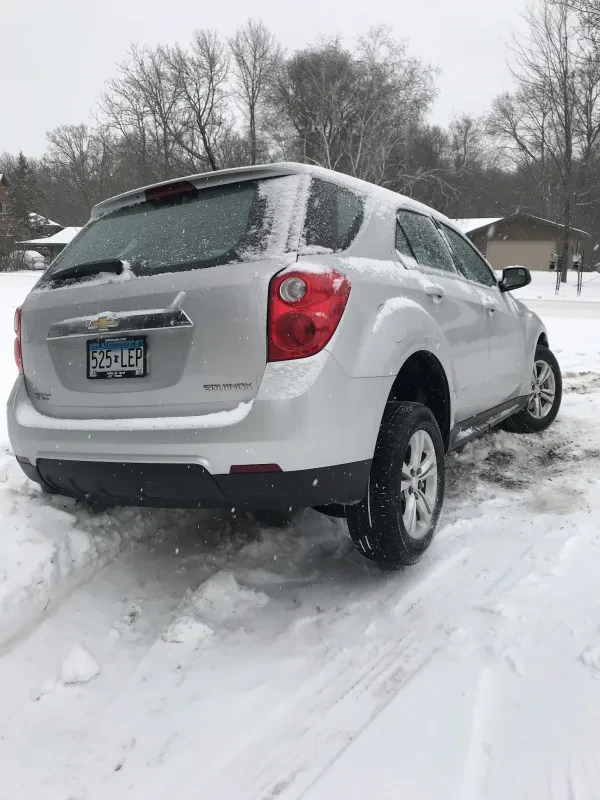 All Care Towing Inc - photo 4