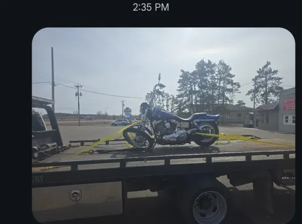 Central Towing Service - photo 4