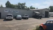 Joe's Auto & Truck Repair
