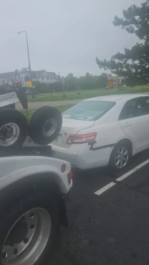 Discount Auto Towing St Paul Minnesota LLC - photo 3