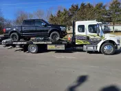 Tiger Towing