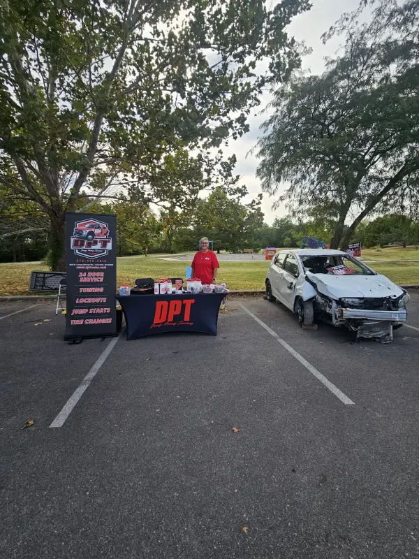 Doug Perry Towing - photo 4