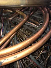 City Scrap Metal Inc