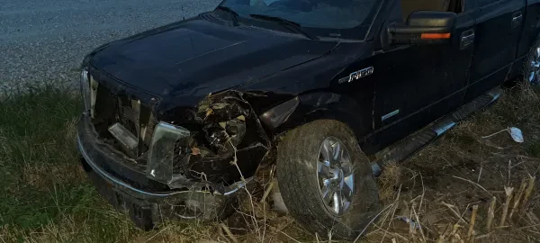 B&F Trucking & Tow Service - photo 4