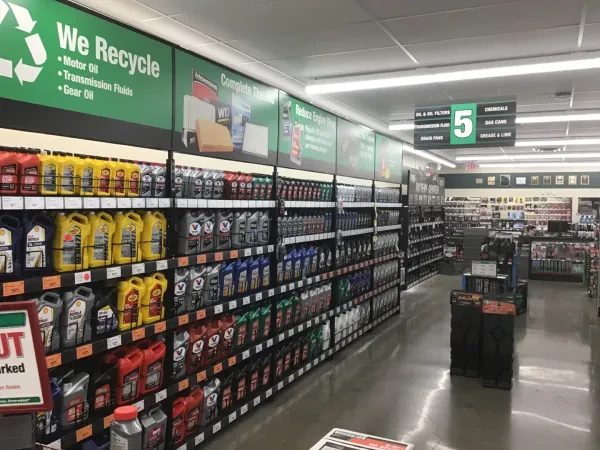 O'Reilly Auto Parts - photo 2
