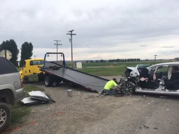 Aaliby Auto Repair and Towing, LLC - photo 4