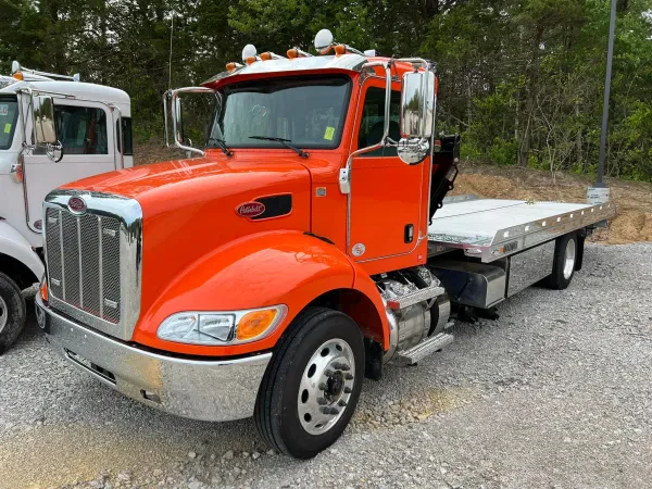 Anderson Towing - photo 3