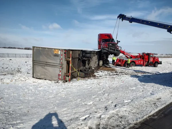 LTR Towing - photo 4
