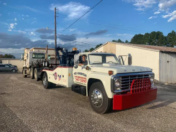 Kevin Goodyear Towing - photo 3