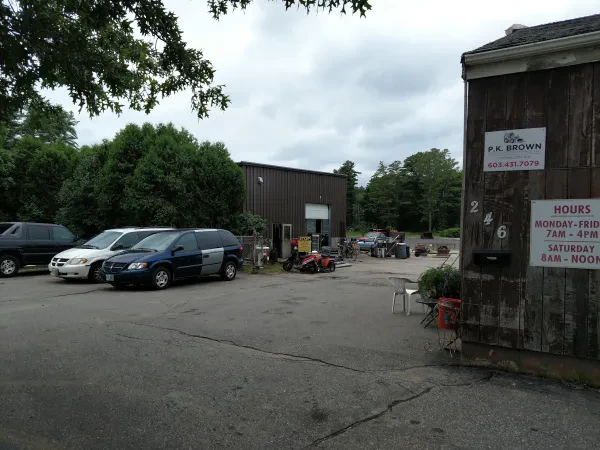 Wentworth Scrap Metals - photo 2