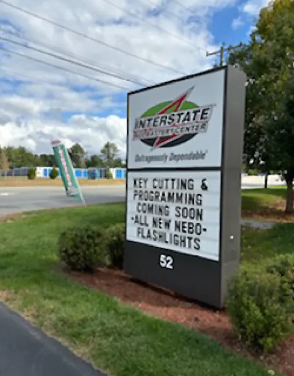 Interstate All Battery Center - photo 3