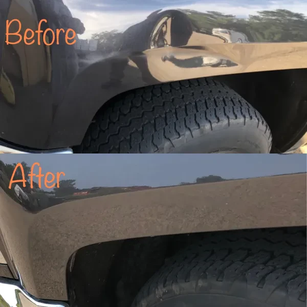Auto One Automotive Refinements LLC - photo 3