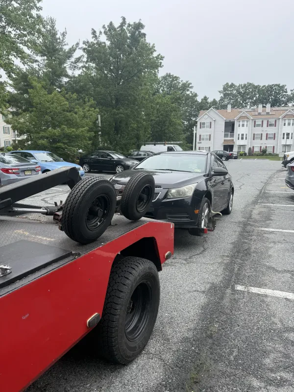 Junk Cars South Jersey - photo 2