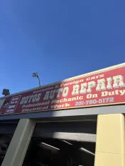 Hoyos Auto Repair