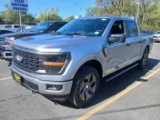 Haldeman Ford Hamilton Service & Parts