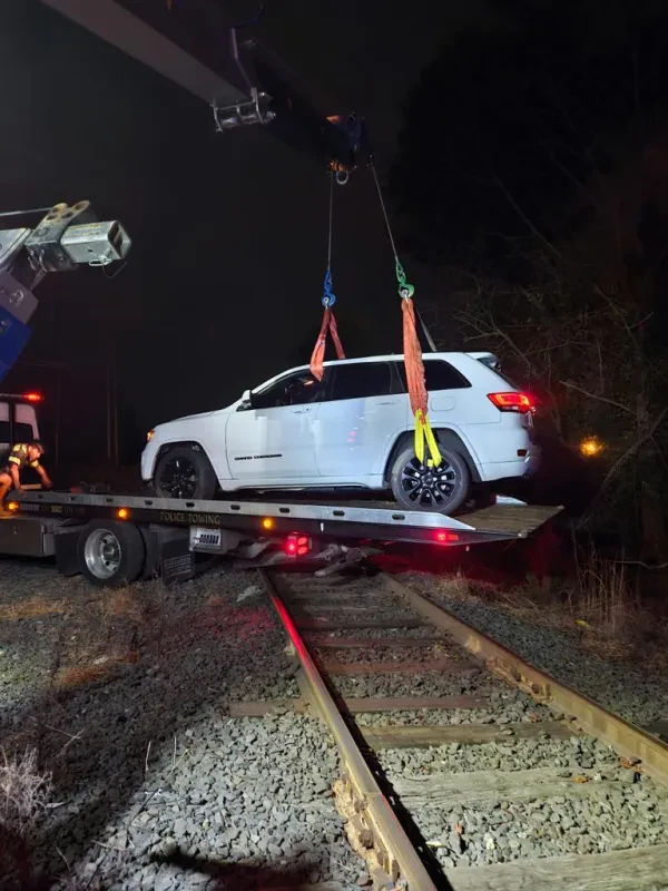 ACME TOWING OCEAN COUNTY - photo 3