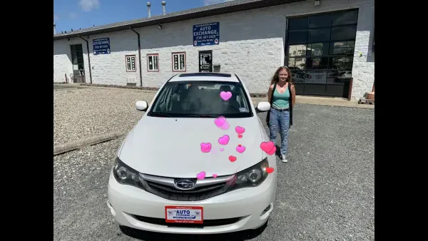 Auto Exchange Inc - photo 2