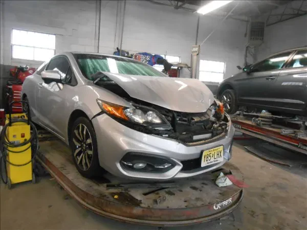 Barina Automotive Services - photo 3