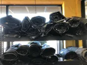 Bristol Donald Parts