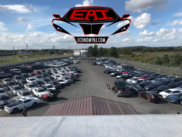 Economy Auto Inc. - photo 2