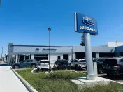 Putnam Subaru