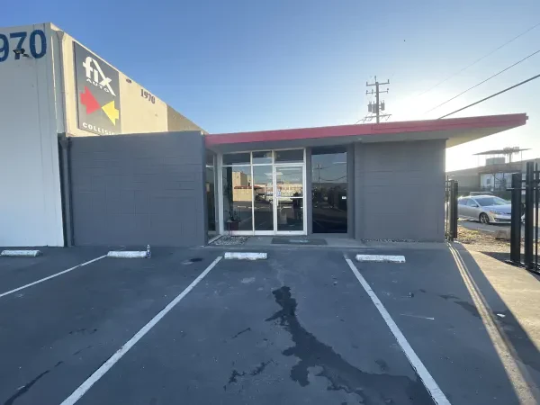 Fix Auto San Leandro - photo 3