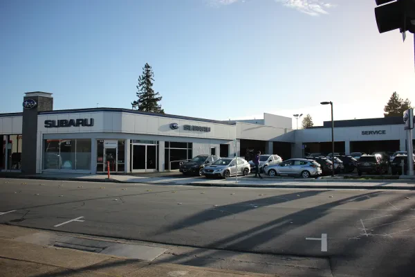 Putnam Subaru - photo 3