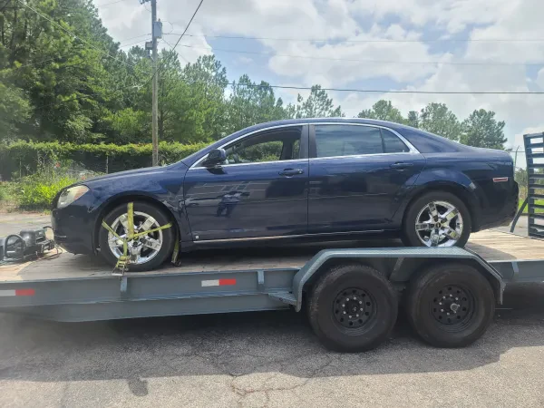 Fastlife Transport and Towing LLC. - photo 3