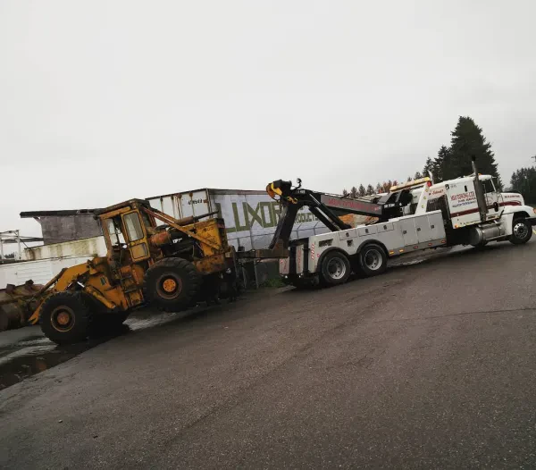 Coastal Towing Service - photo 3