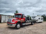 Hero's Towing and Recovery