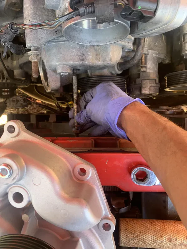 D&T Mobile Mechanic & Roadside Assistance - photo 4