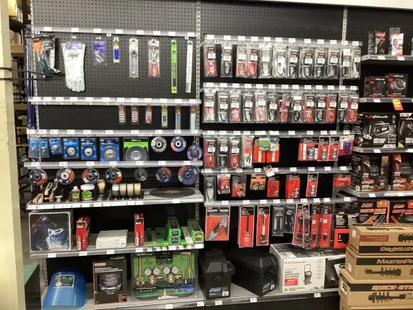 O'Reilly Auto Parts - photo 4