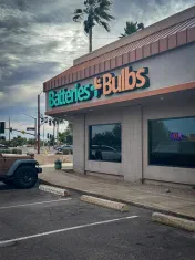 Batteries Plus