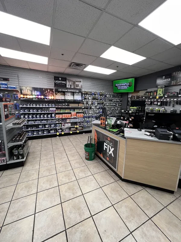 Batteries Plus - photo 2