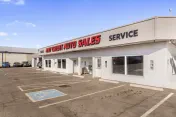 Any Credit Auto Sales