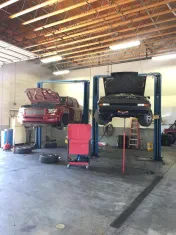 Chandler West Auto Repair