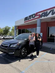 AutoSavvy Gilbert