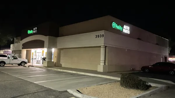 O'Reilly Auto Parts - photo 2