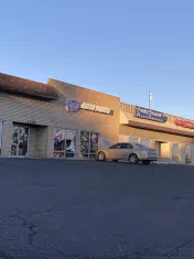 Cococino Auto Supply