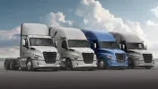 Velocity Truck Centers
