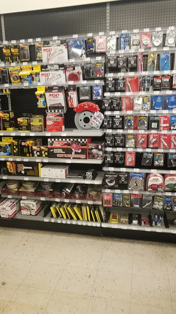 O'Reilly Auto Parts - photo 2