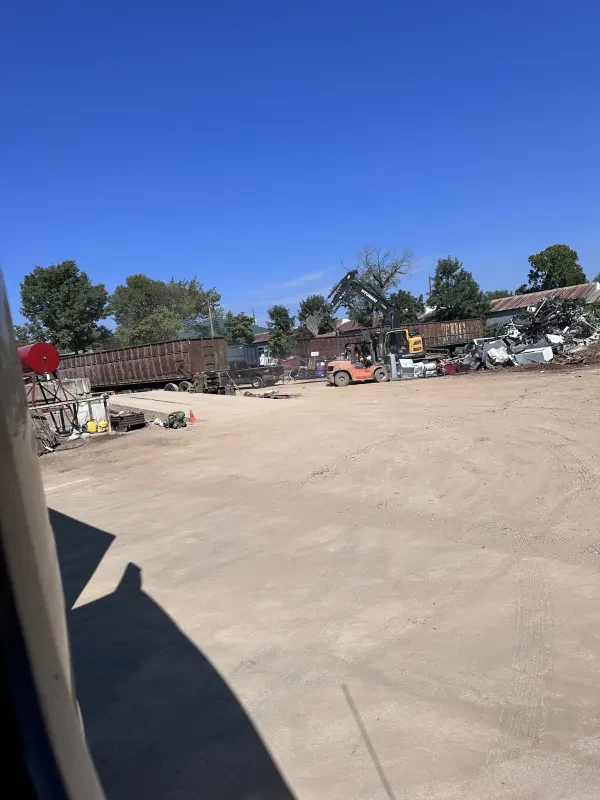 Vaughn Recycling - photo 3