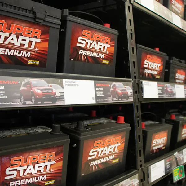 O'Reilly Auto Parts - photo 4