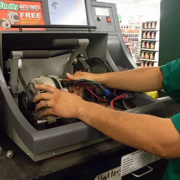 O'Reilly Auto Parts - photo 4